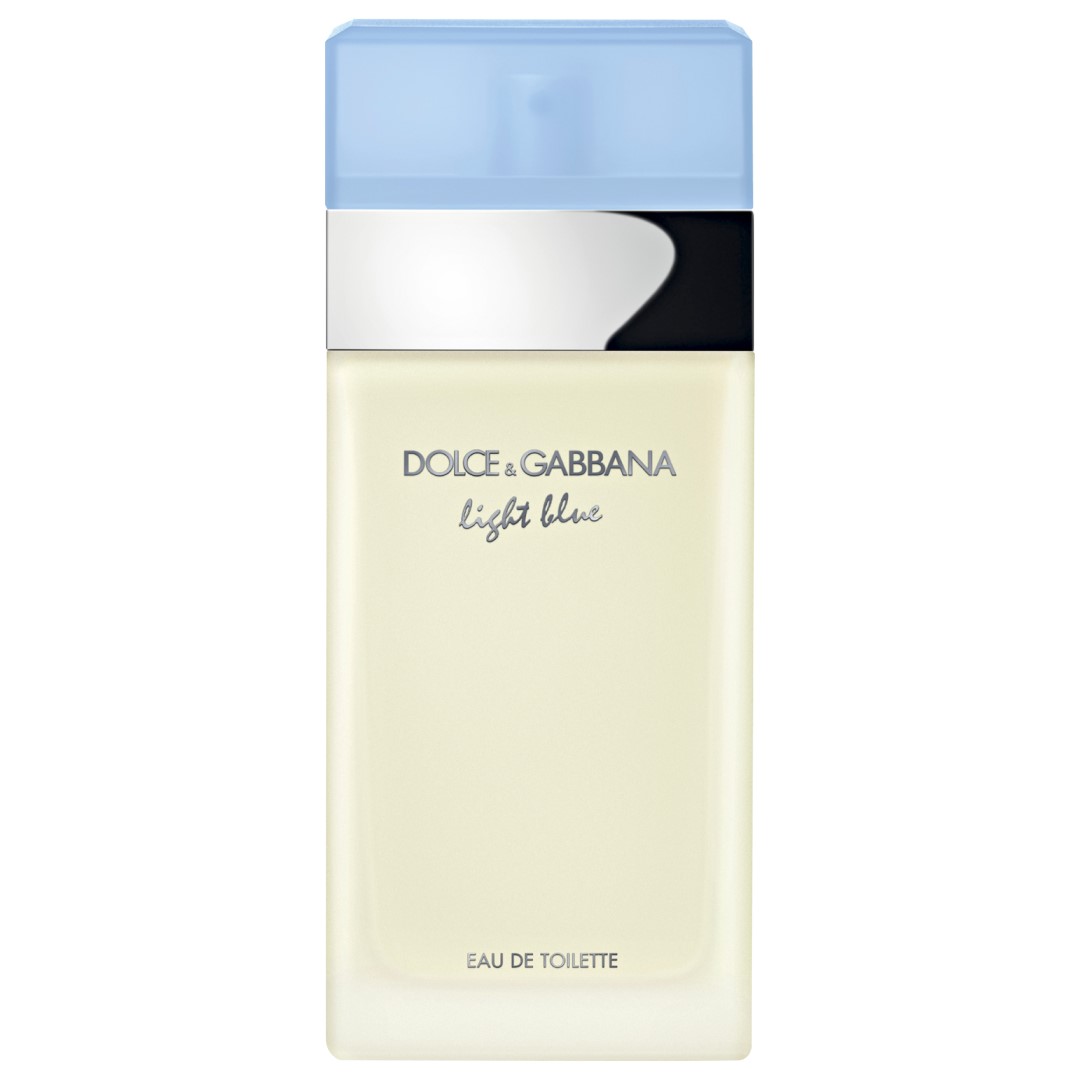 Perfume dolce gabbana light blue 30ml hotsell